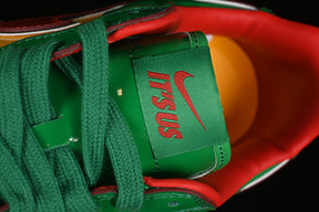 Air force 1 x Lil Yachty