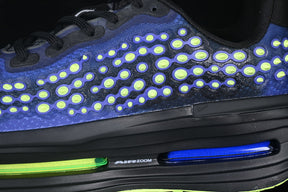 Nike Vomero “Premium Rush Violet Volt Glow”