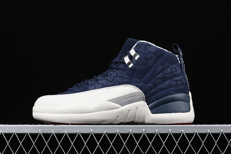 Air Jordan 12 “International Flight”