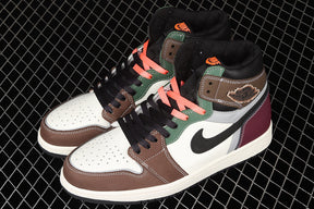 Air Jordan 1 High “Hand Crafted”