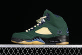 Air Jordan 5 x A Ma Maniére