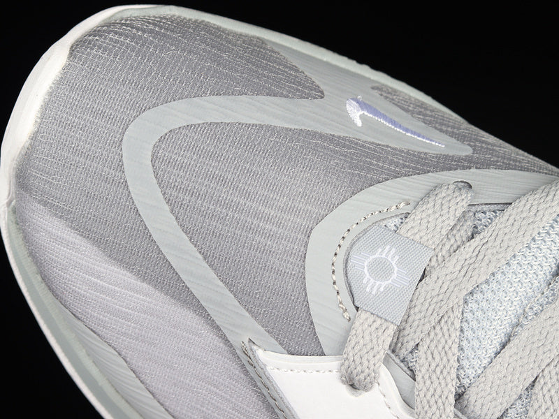 Nike Kyrie 5 “Light Grey”