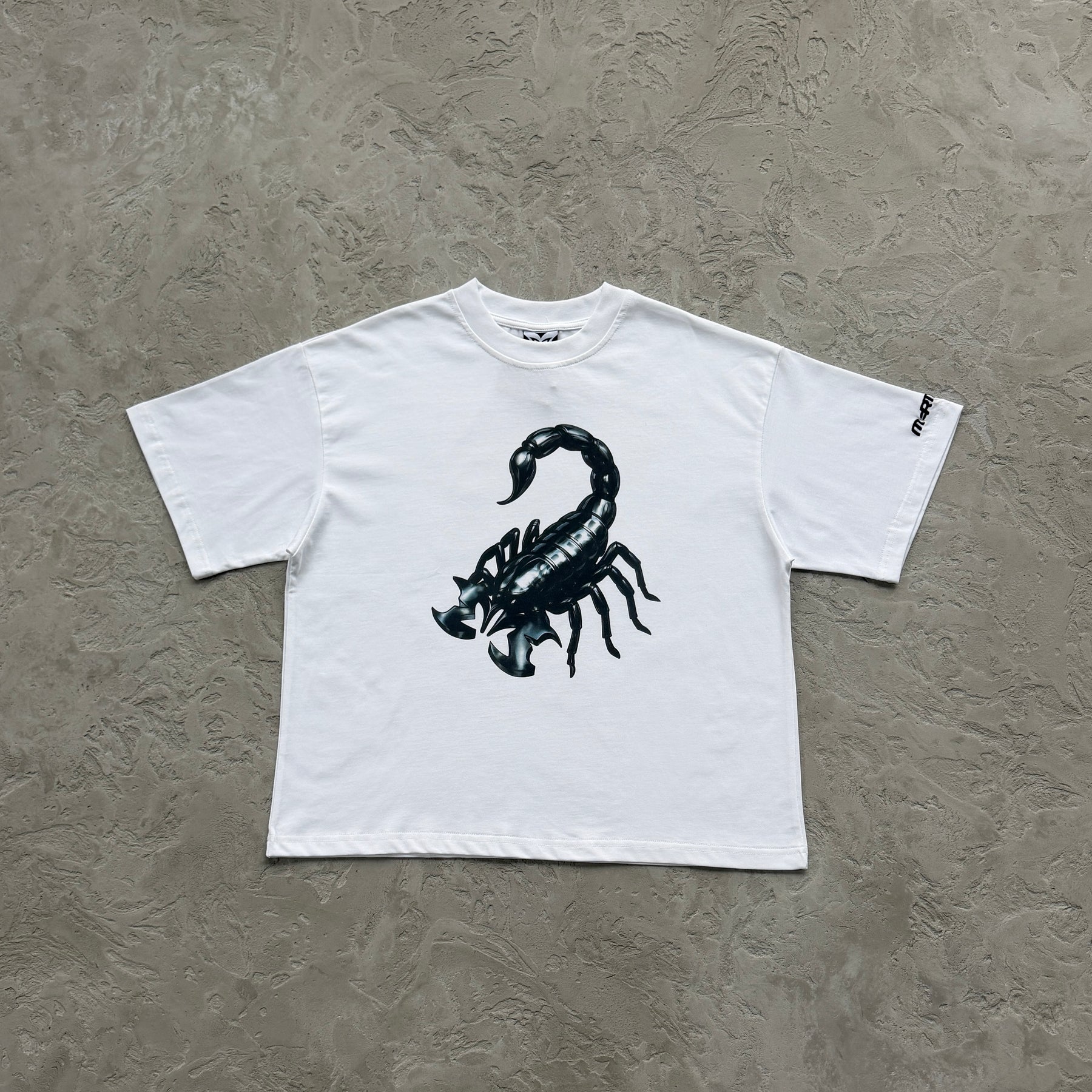 Camisa Mertra “Scorpion”