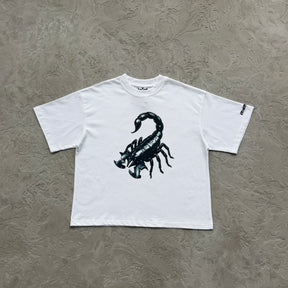 Camisa Mertra “Scorpion”