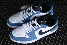 Air Jordan 1 Low Golf G "Aegean Storm”