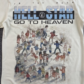 Camisa Hellstar “All Stars”