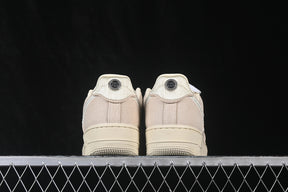 Air force 1 x Stussy “Fóssil”