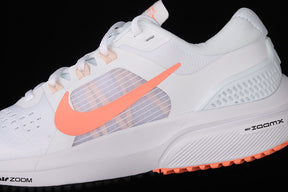 Air Zoom Vomero 15 “White Crimson Tint”
