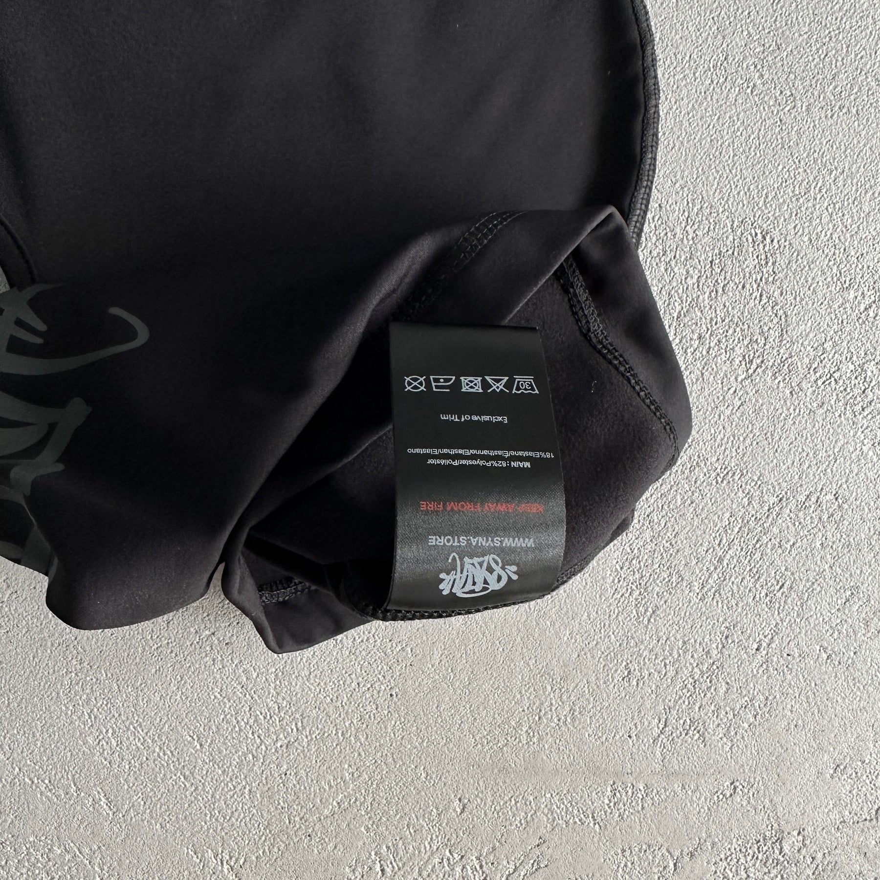 Balaclava Syna World