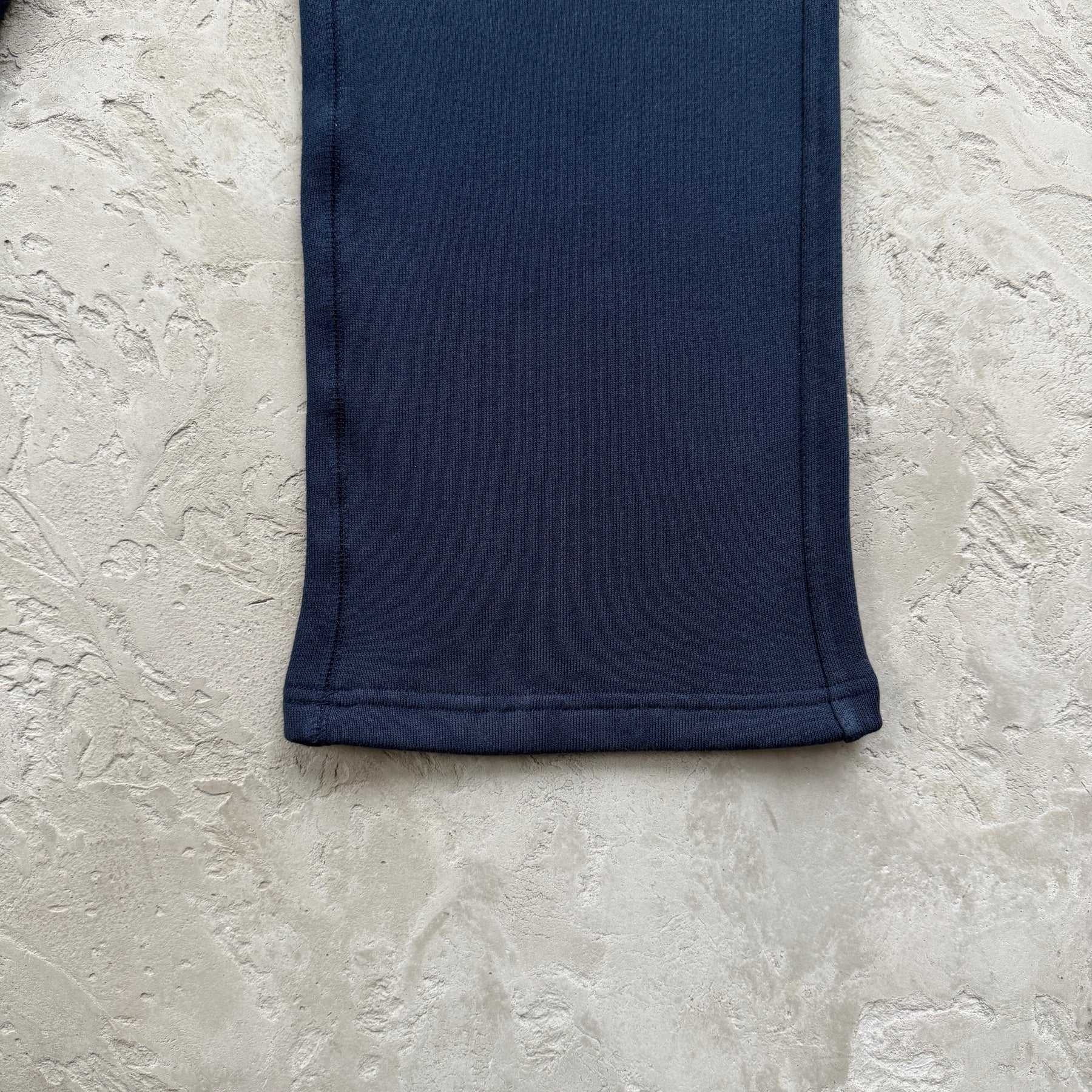 Conjunto Syna World x Nike “Solo Swoosh Fleece” ( Azul )