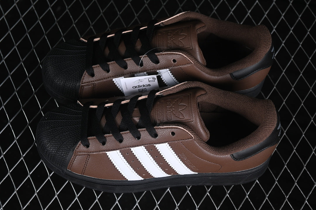 Adidas Campus “Superstar II W Earth Strata”