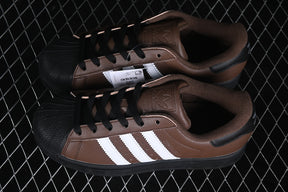 Adidas Campus “Superstar II W Earth Strata”