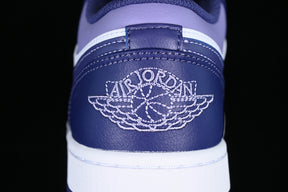 Air Jordan 1 Low “Sky J Purple”