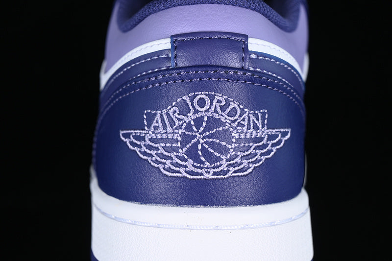 Air Jordan 1 Low “Sky J Purple”