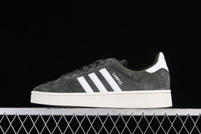 Adidas Campus “White Green”