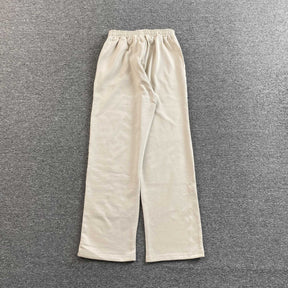 Calça Mixed Emotion “Emotion” ( Bege )
