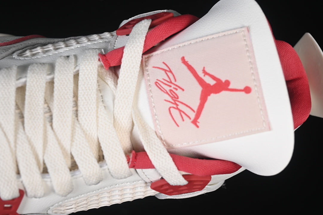 Air jordan 4 “Sierra Red”