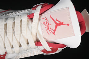 Air jordan 4 “Sierra Red”