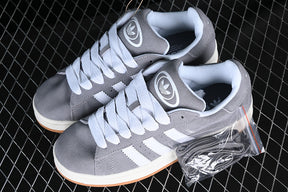 Adidas Campus 00 “White Grey”