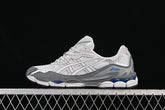 Asics Gel Nyc “Glacier Grey”