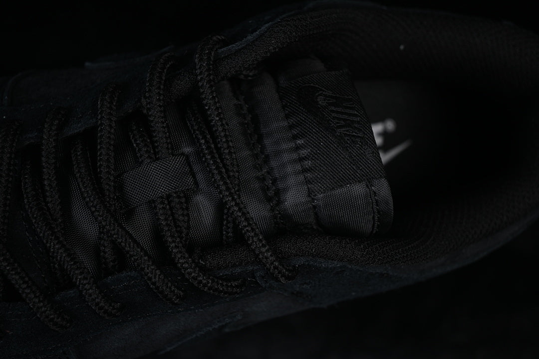Dunk “Triple Black”