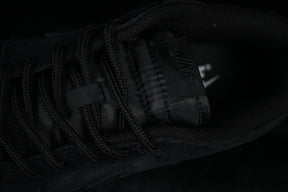 Dunk “Triple Black”