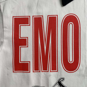 Camisa Mixed Emotion “Love Or Hate”