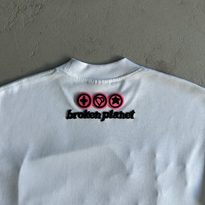 Camisa Broken Planet “Forever Yours”