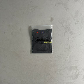 Camisa Corteiz “World Rally Team” ( Preta )