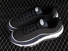 Air max 97 “Dark Obsidian”