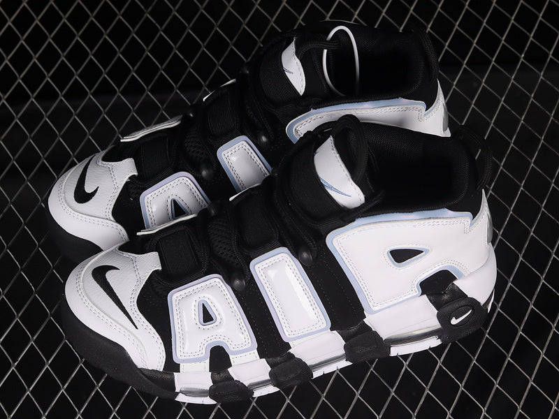 Air More Uptempo “Cobalt Bliss”
