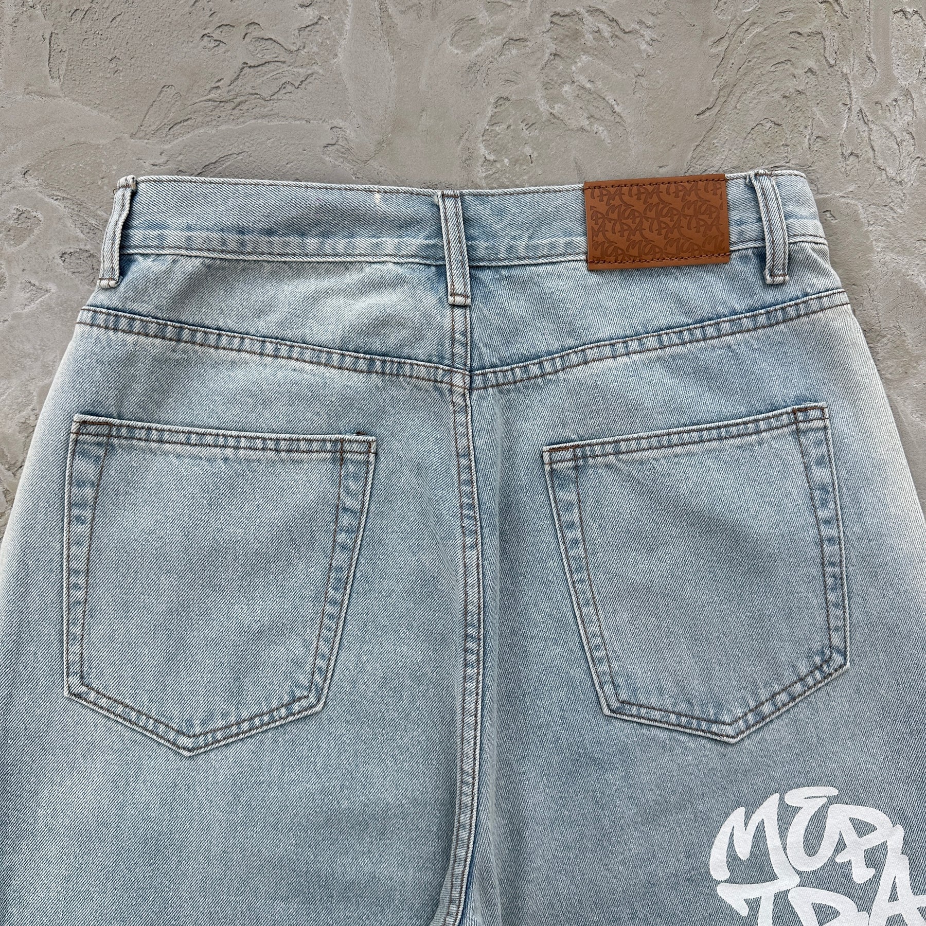 Calça Mertra “ME Printed”