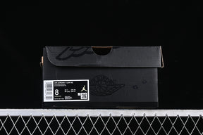 Air Jordan 1 Low "White Fire Red”