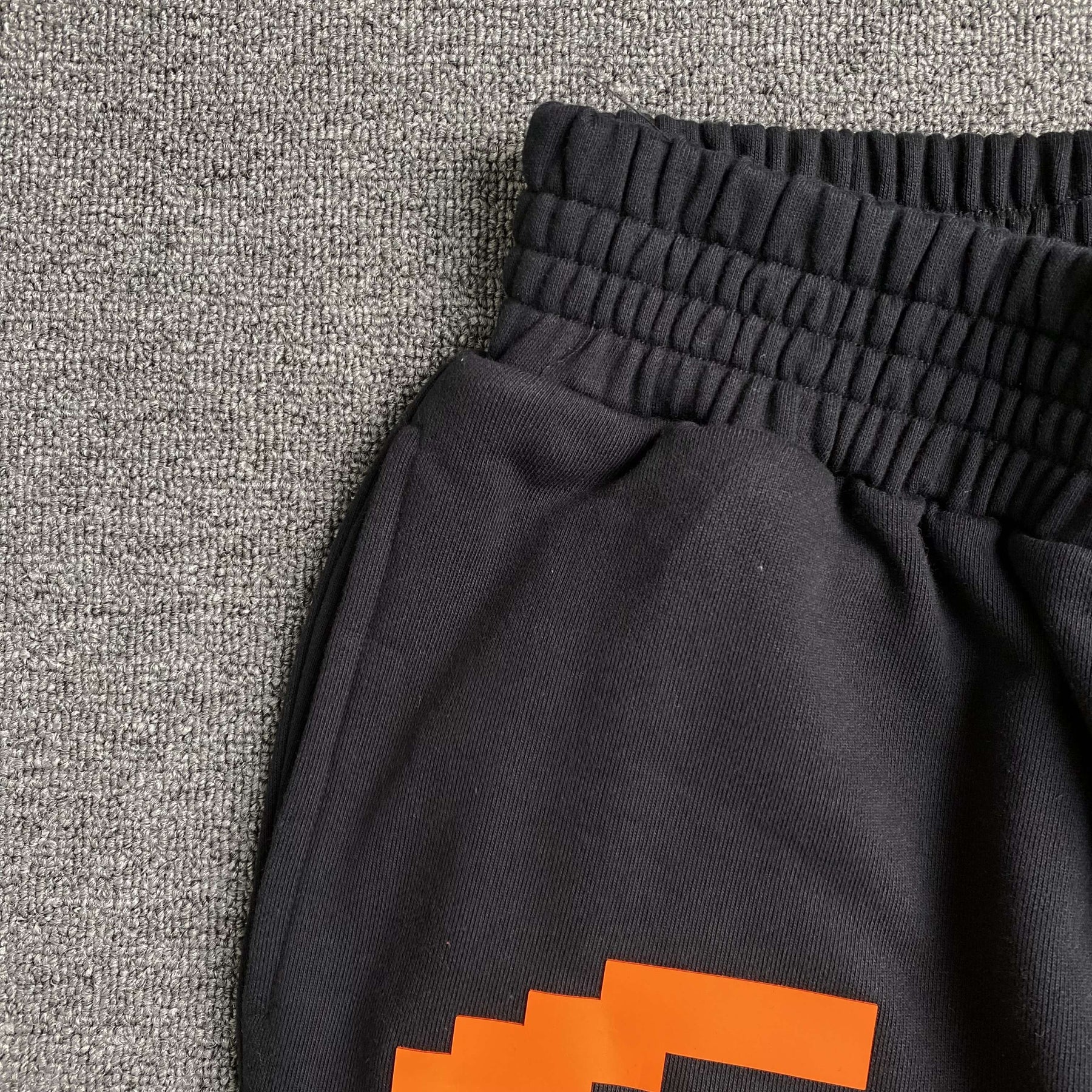 Calça Vertabrae “C-2.0 Orange Sweatpants” (Cópia)