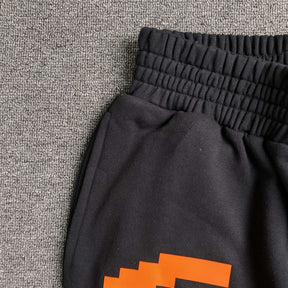 Calça Vertabrae “C-2.0 Orange Sweatpants” (Cópia)