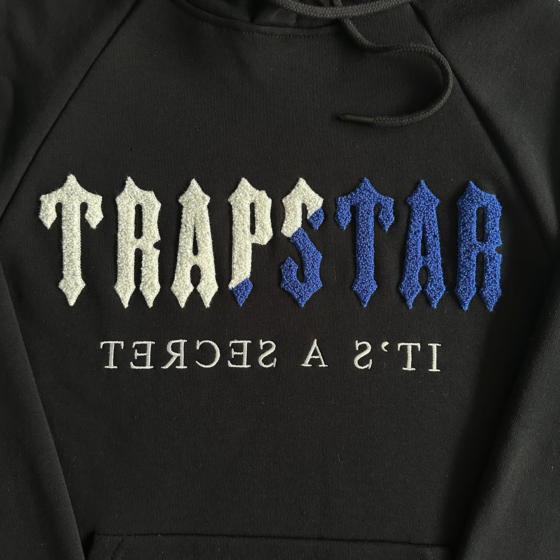 Conjunto Trapstar “Ice”