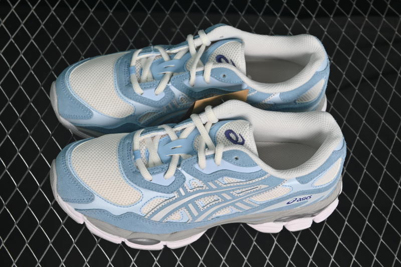 Asics Gel Nyc “Arctic Sky”