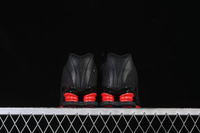 Nike Shox Z “Bred”