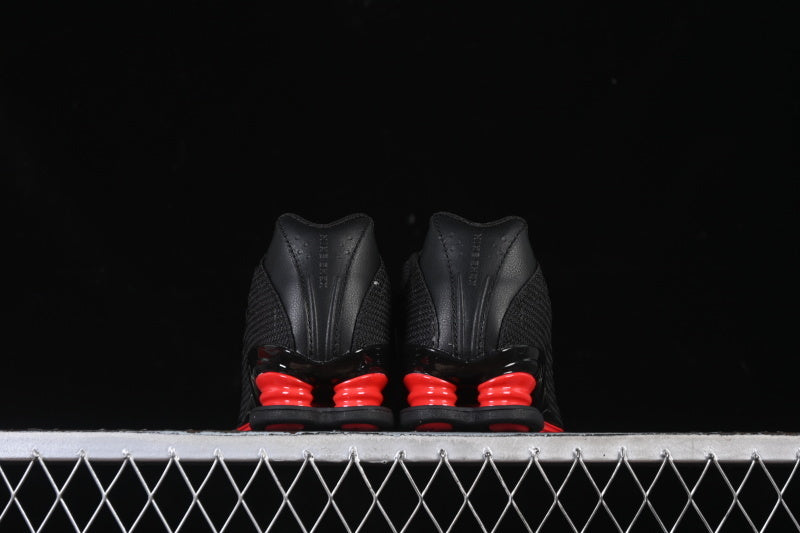Nike Shox Z “Bred”
