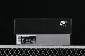 Air Jordan 11 “Black and Purple”