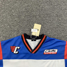 Camisa Corteiz “C-Wing”