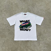 Camisa Broken Planet “What Now”