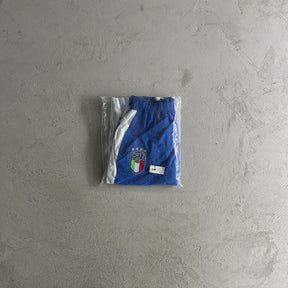 “Conjunto Corteiz” Olympic Shuku ( Branco com azul )