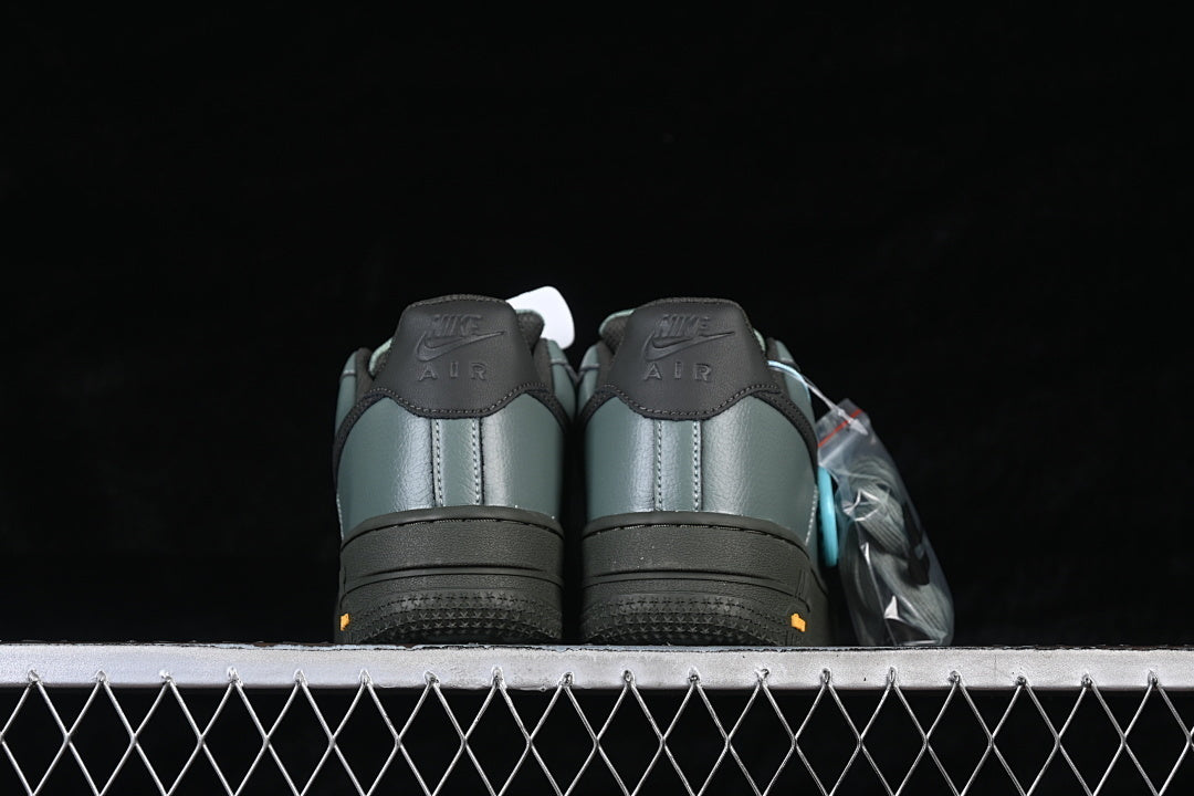 Air Force 1 x Vibram “Clay Green”