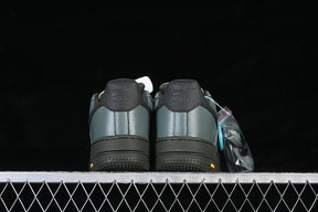 Air Force 1 x Vibram “Clay Green”