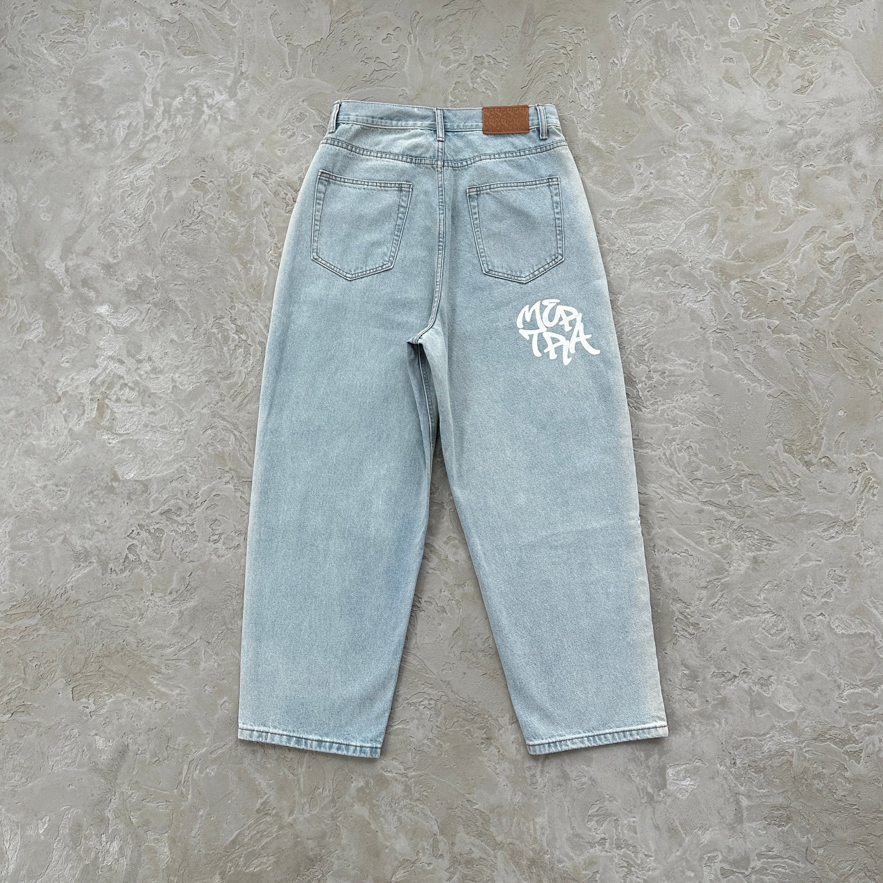 Calça Mertra “ME Printed”