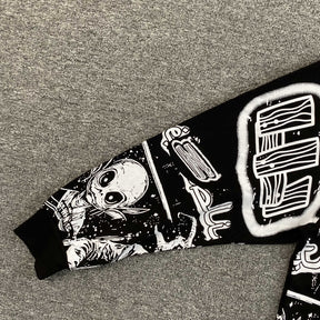 Sueter Mixed Emotion “Astro”