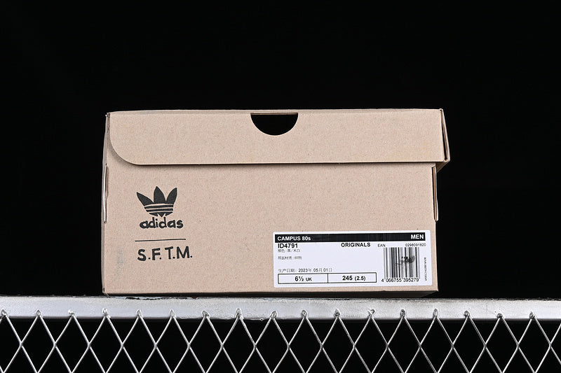 Adidas Campus x Song For The Mute