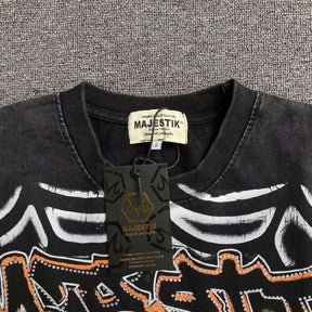 Camisa Majestik “Spider”
