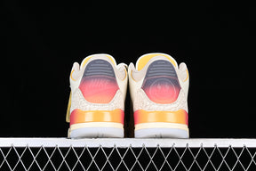 Air Jordan 3 x J Balvin